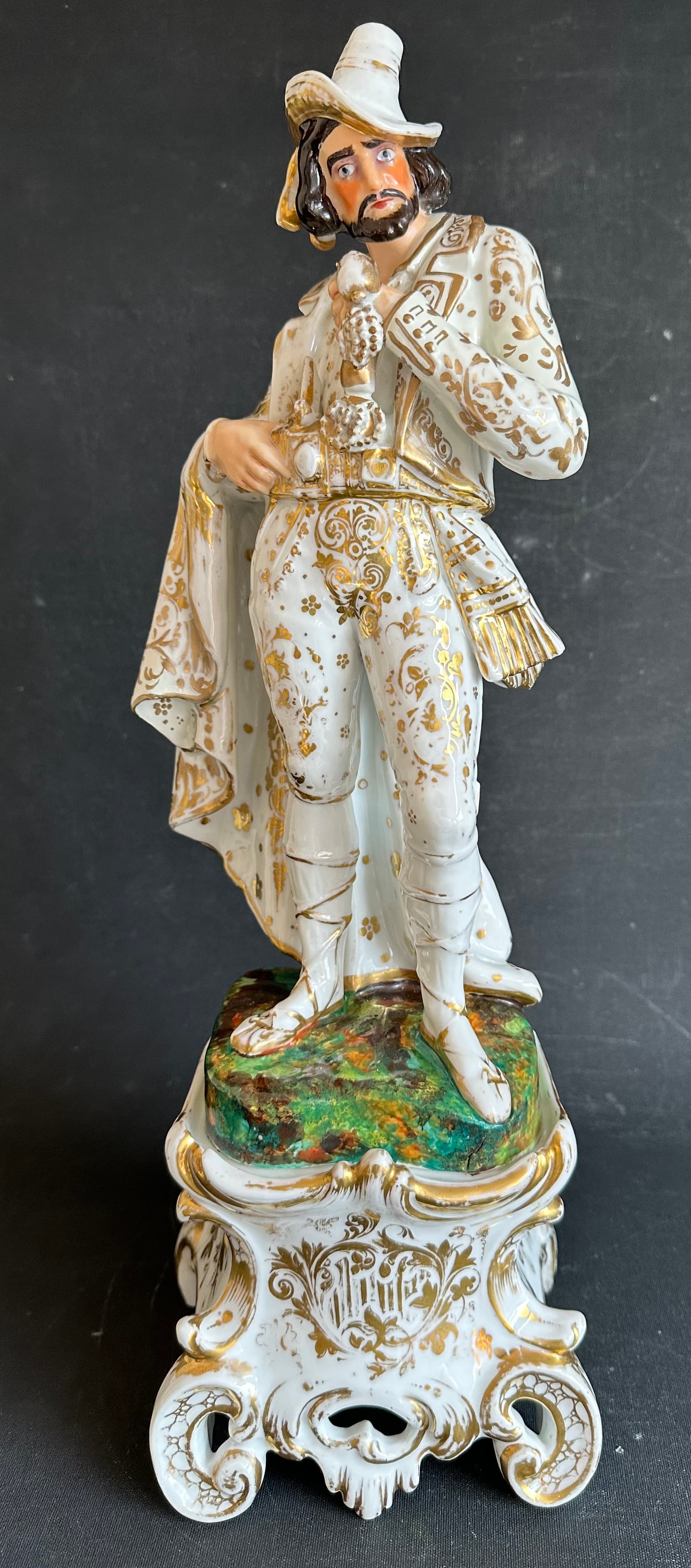 Porcelaine d'Andante